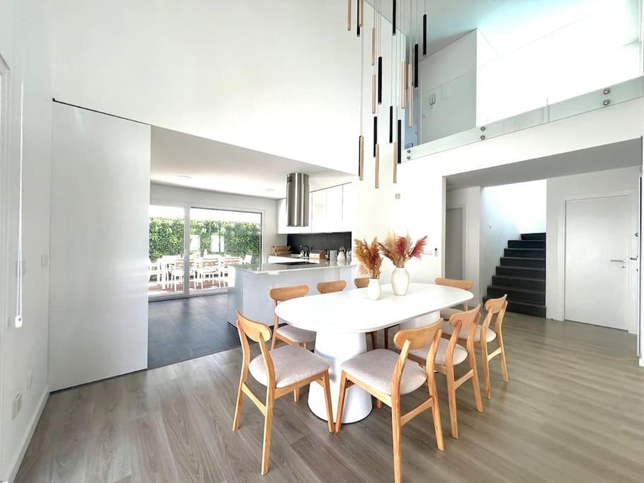 Casa Charli Lisboa-piscine Chauffee En Option * Aroeira (Setubal)