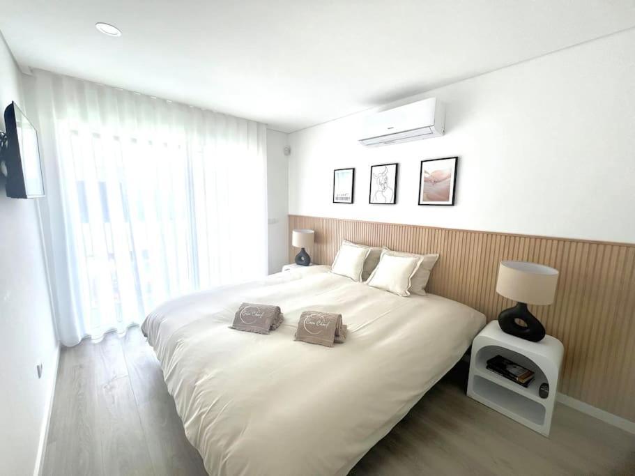 Villa Casa Charli Lisboa-piscine Chauffee En Option