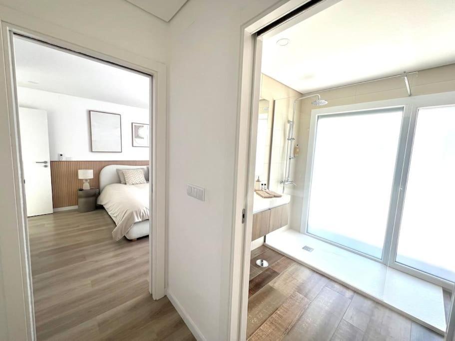 Casa Charli Lisboa-piscine Chauffee En Option Villa Aroeira (Setubal)
