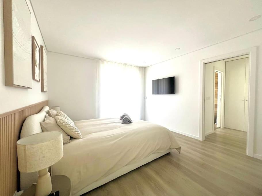 Casa Charli Lisboa-piscine Chauffee En Option Villa