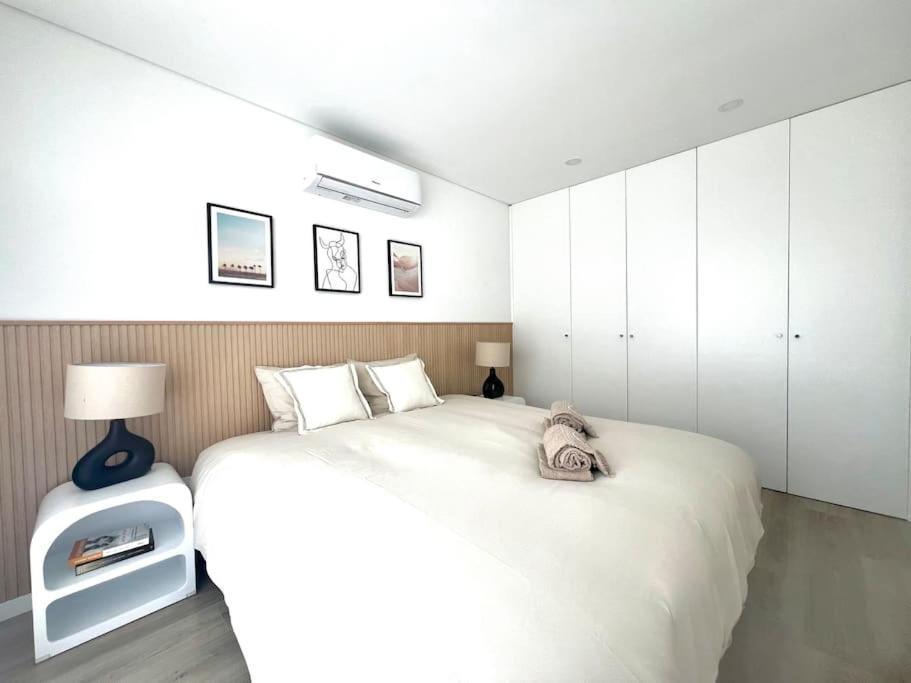 Villa Casa Charli Lisboa-piscine Chauffee En Option *