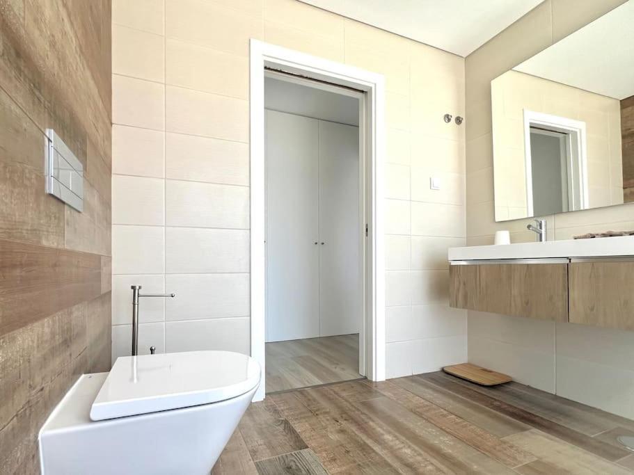 Casa Charli Lisboa-piscine Chauffee En Option Villa